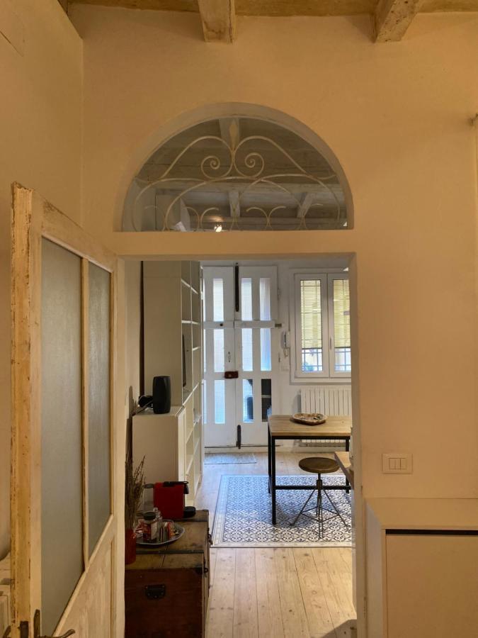 Casina Centotrecento-Romantic & Quite Apartment- Bologna Exterior photo